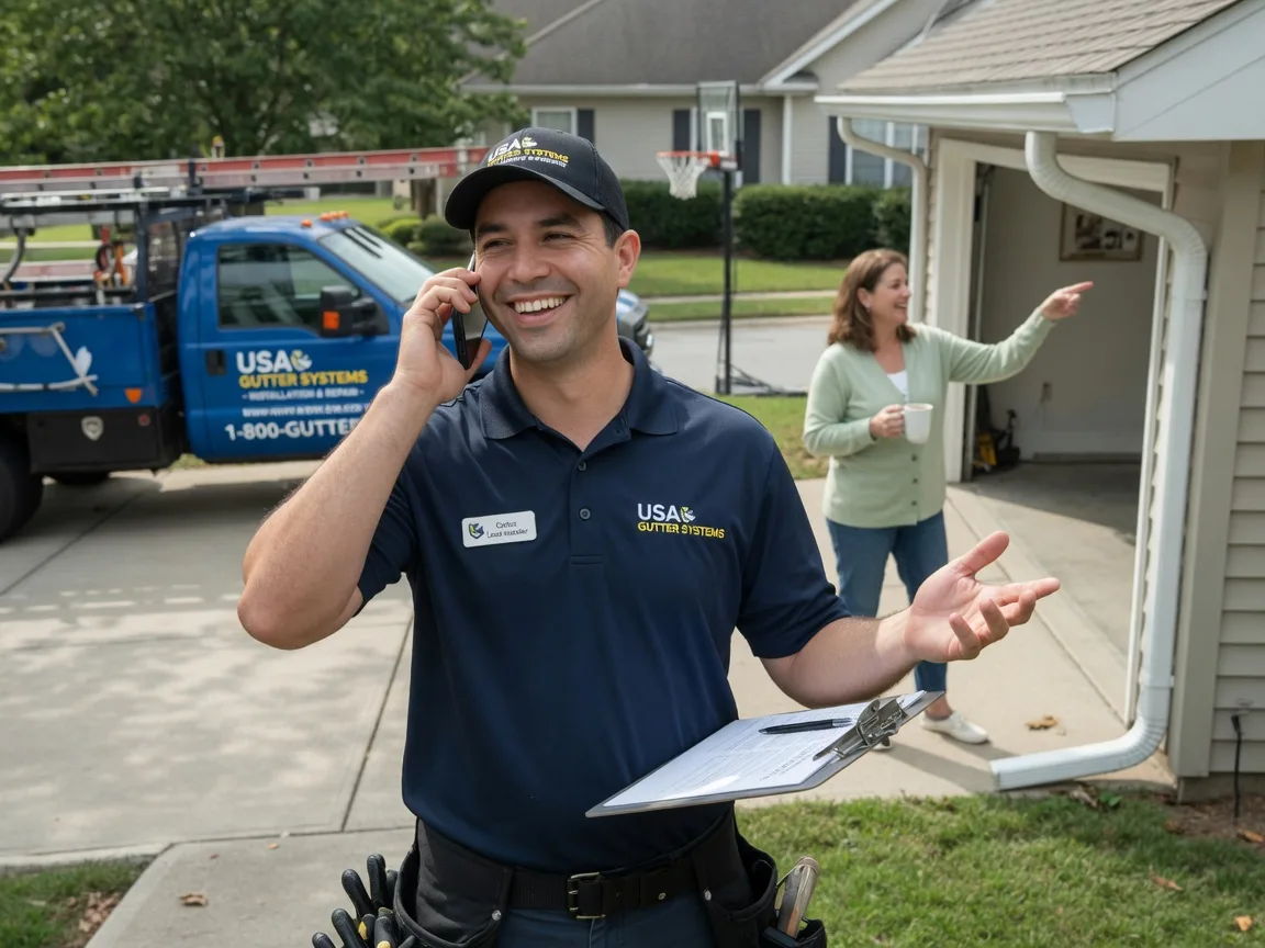 Gutter Installation Nada, TX FAQs